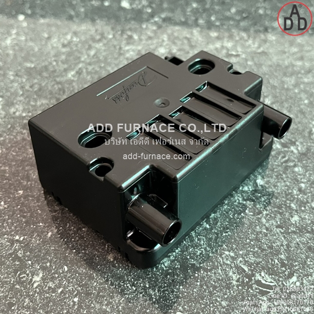 Danfoss Type EBI4 1P S No. 052F4046 (5)